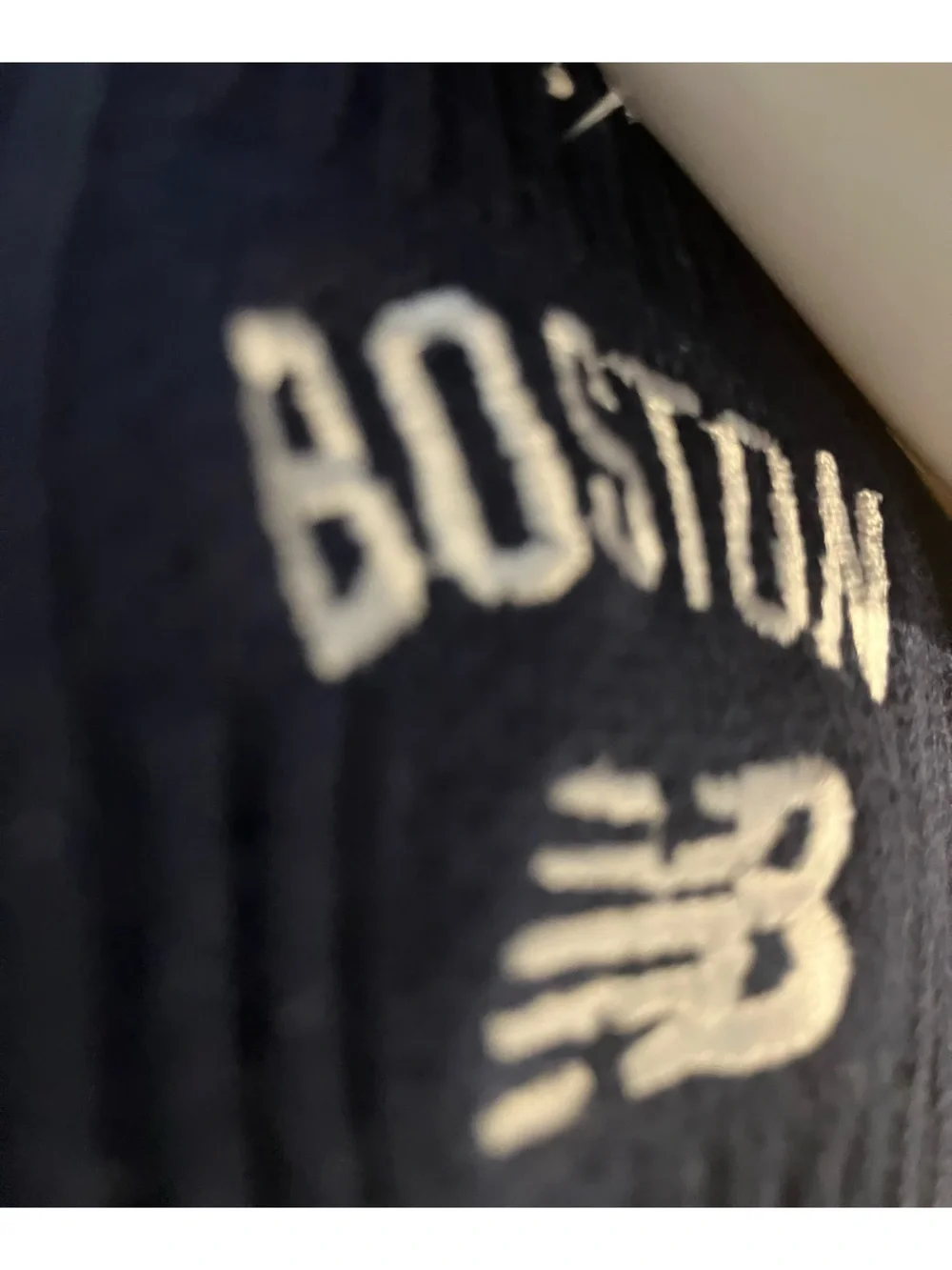 New balance socks 2x